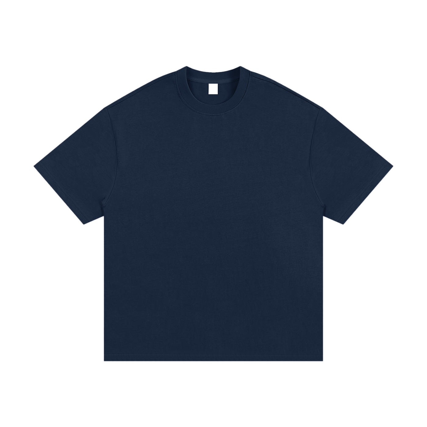Heavy Oversized Tee