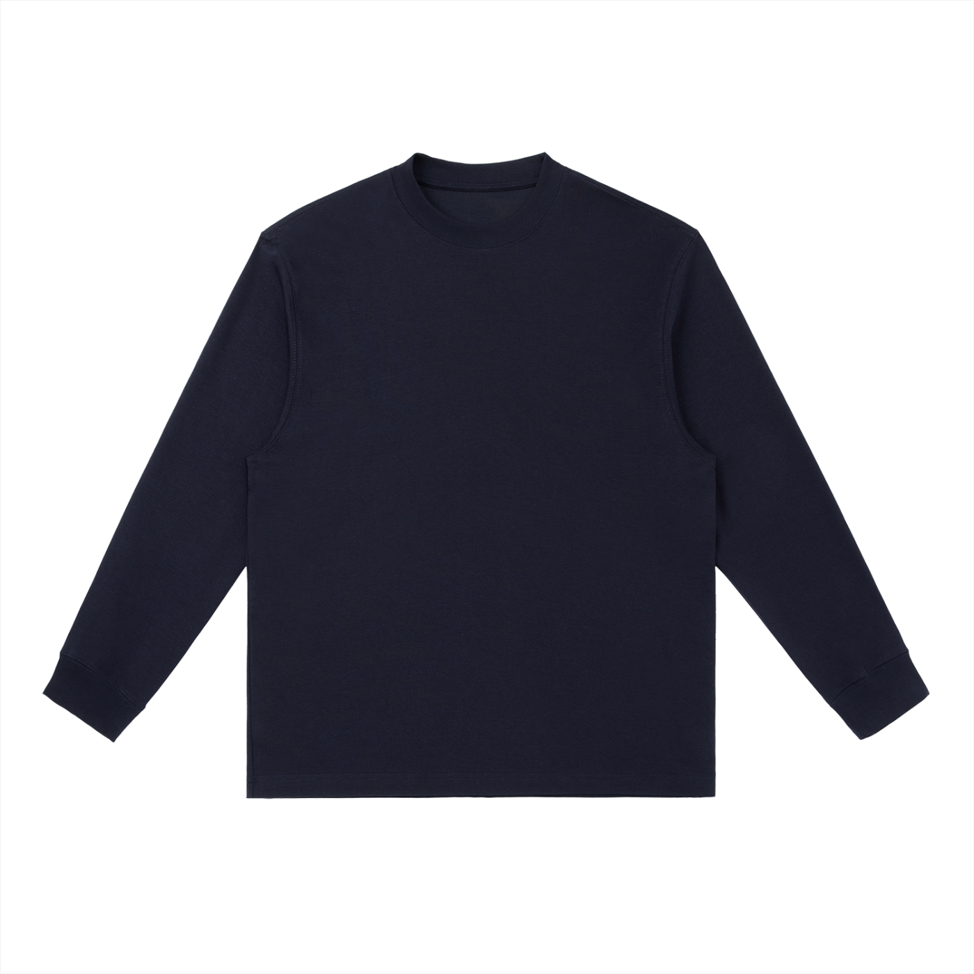 Long-Sleeve Tee