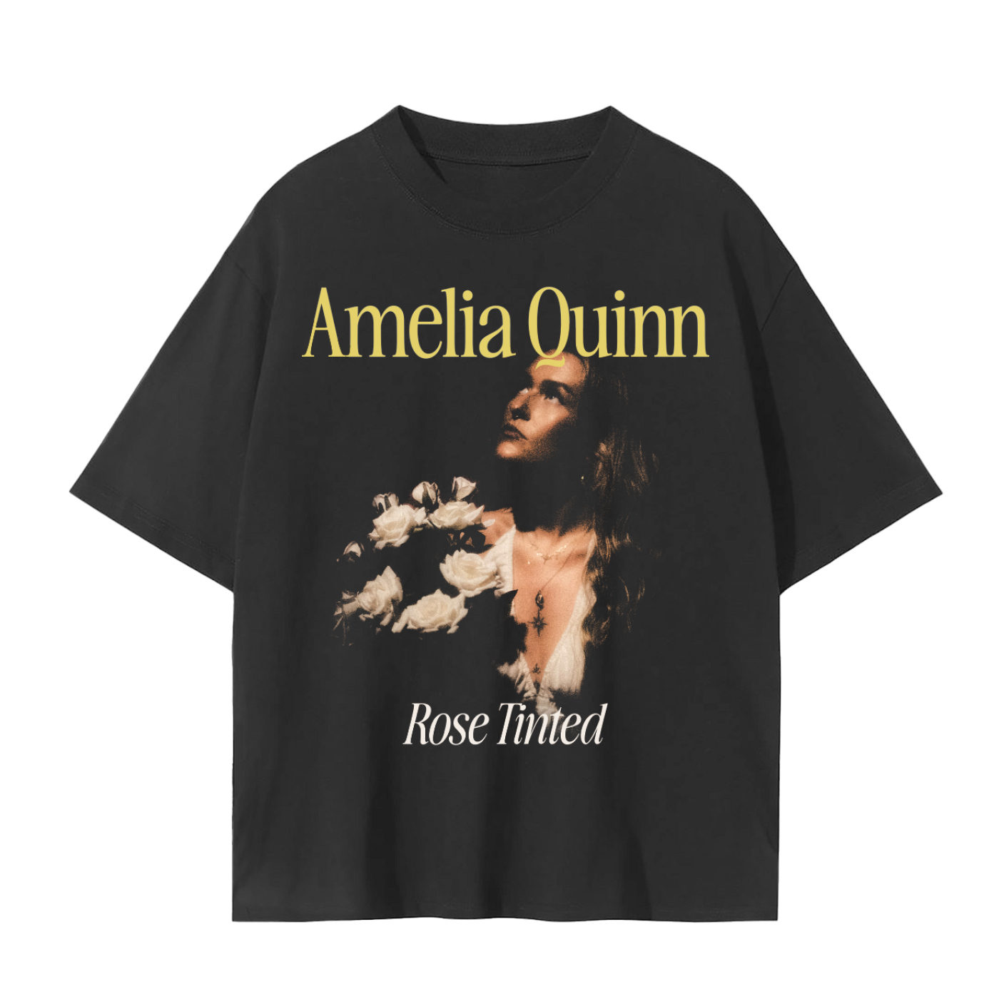 Amelia Quinn Tee