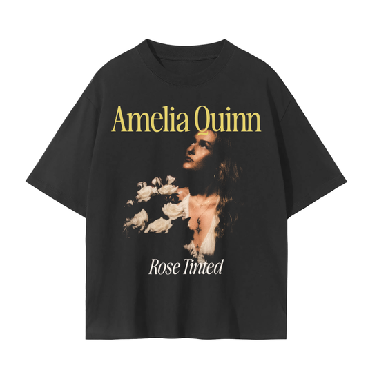 Amelia Quinn Tee