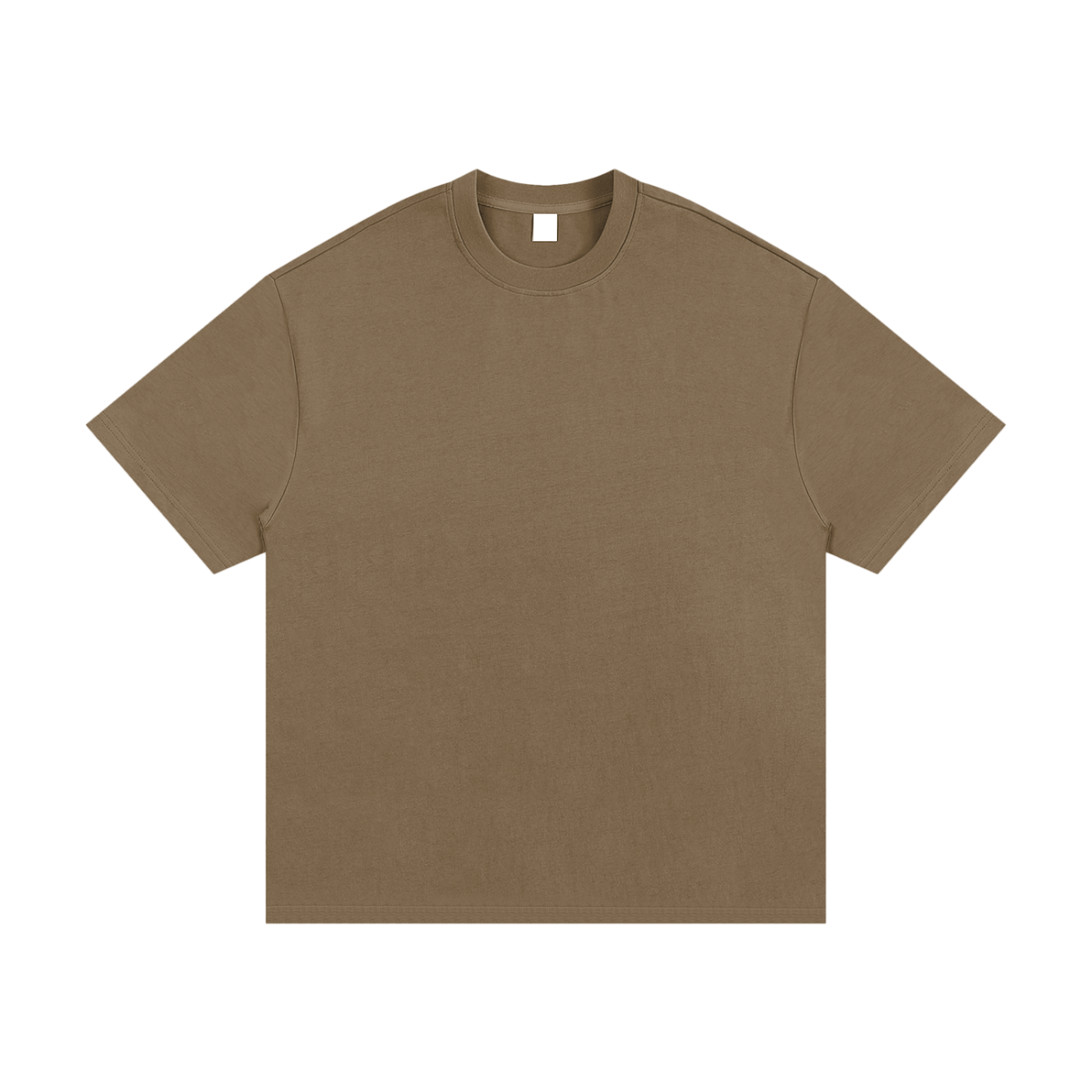 Heavy Oversized Tee