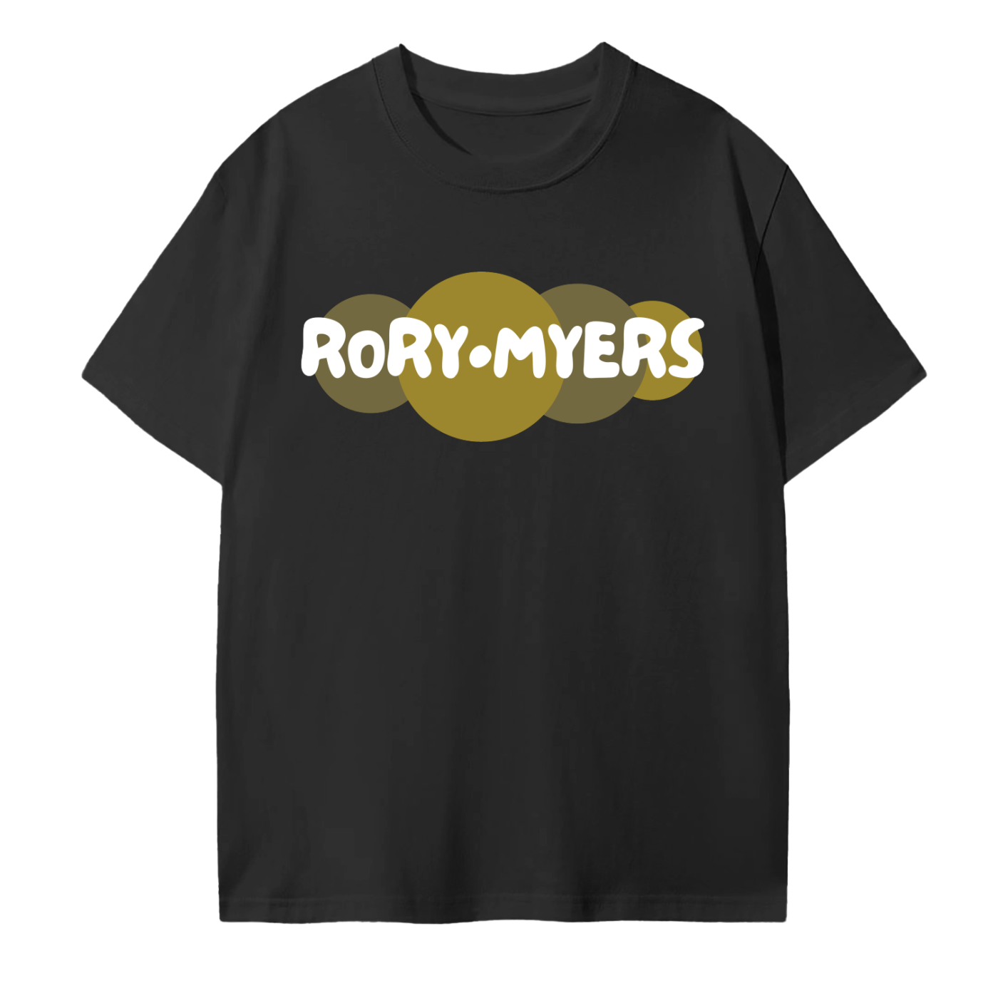 Rory Myers
