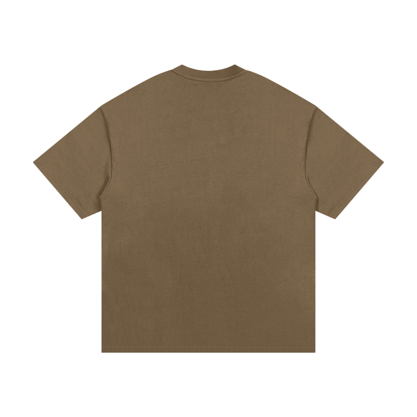 Heavy Oversized Tee