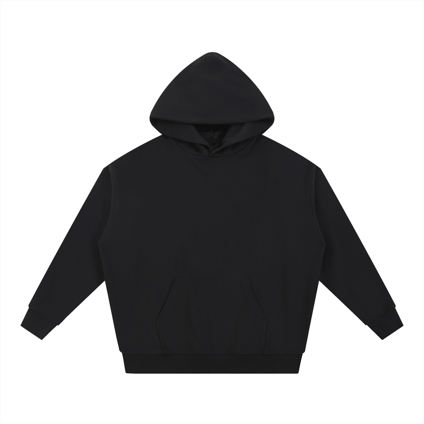Heavy Hoodie