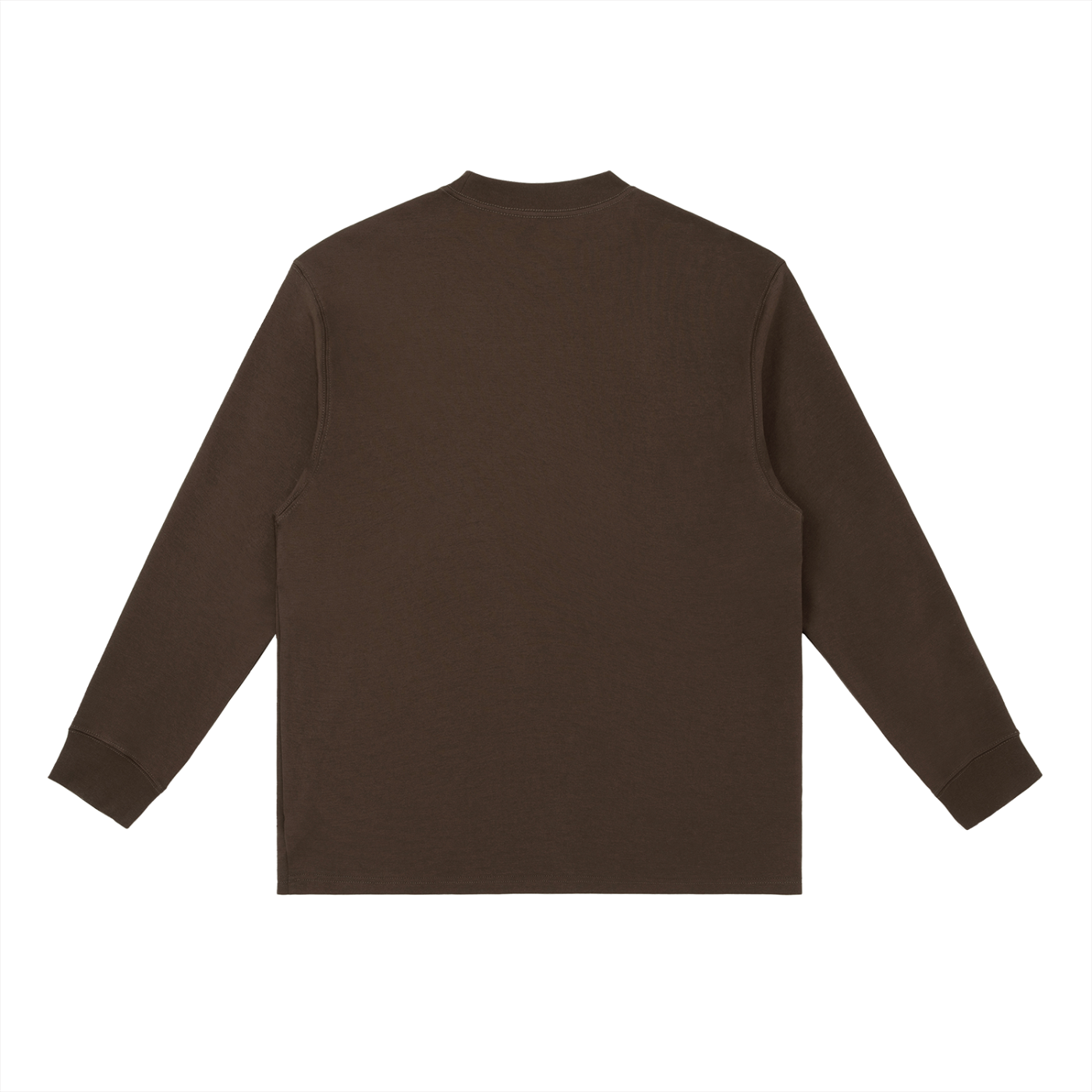 Long-Sleeve Tee