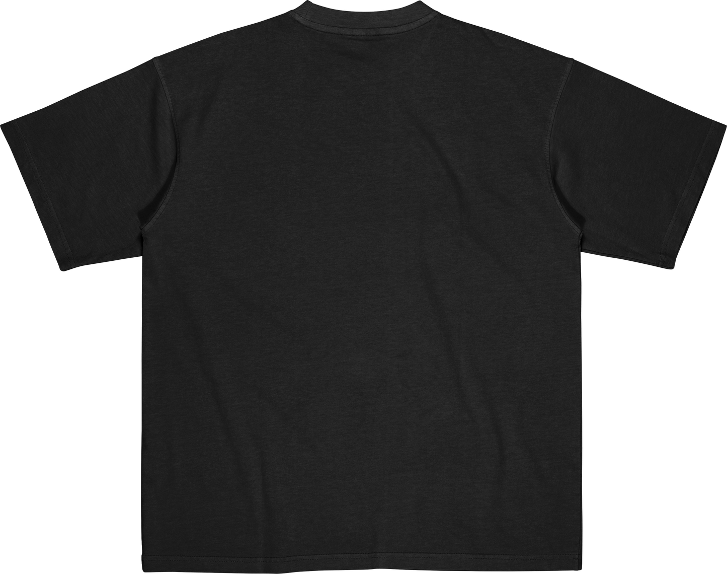 Ruth Toynton Logo Tee