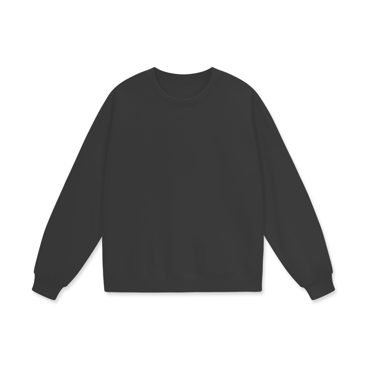 Heavyweight Sweatshirt