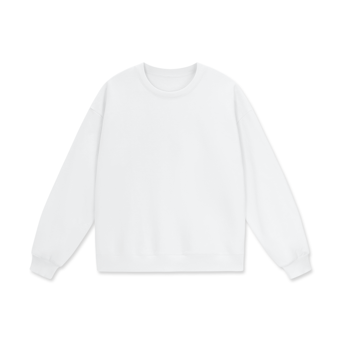 Heavyweight Sweatshirt