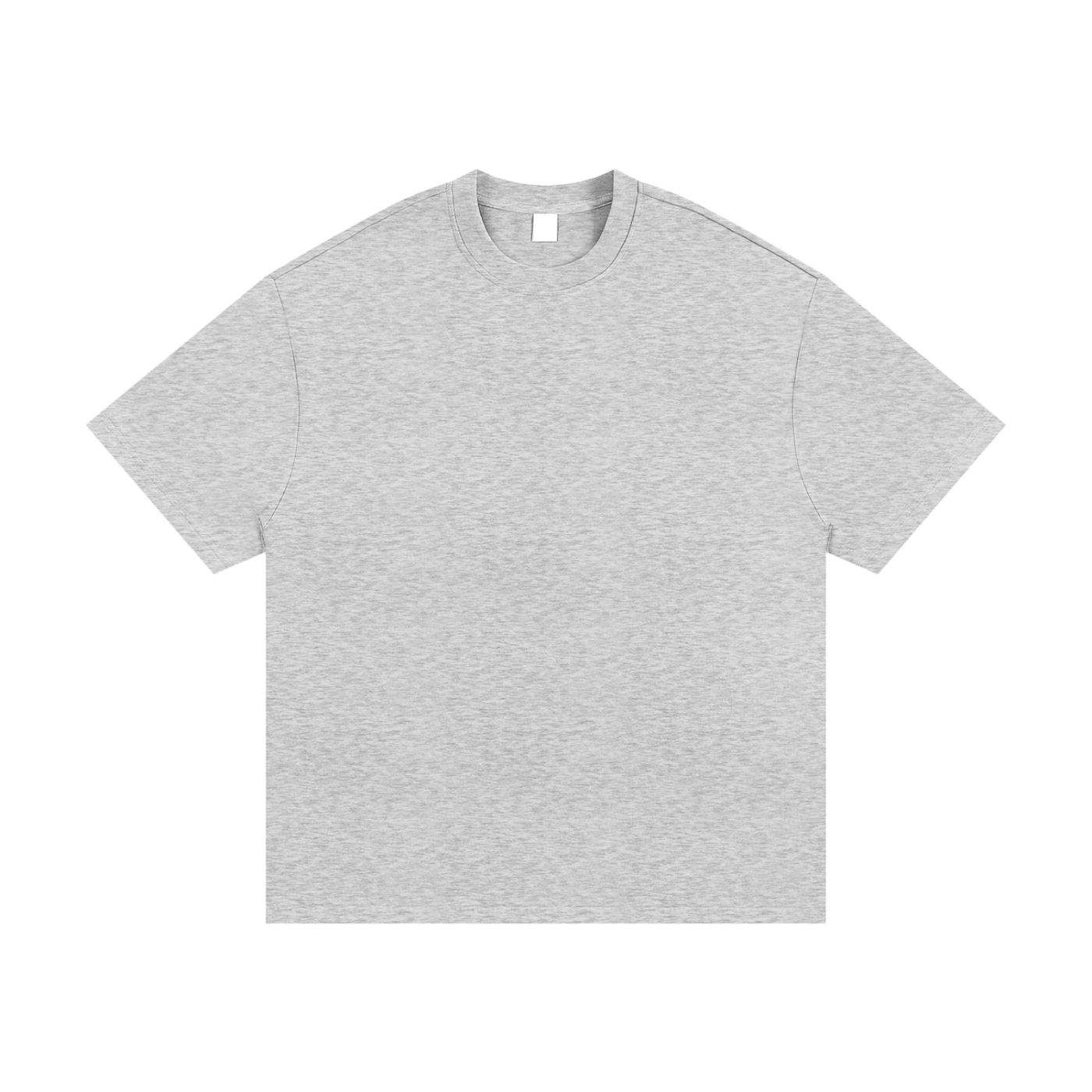 Heavy Oversized Tee
