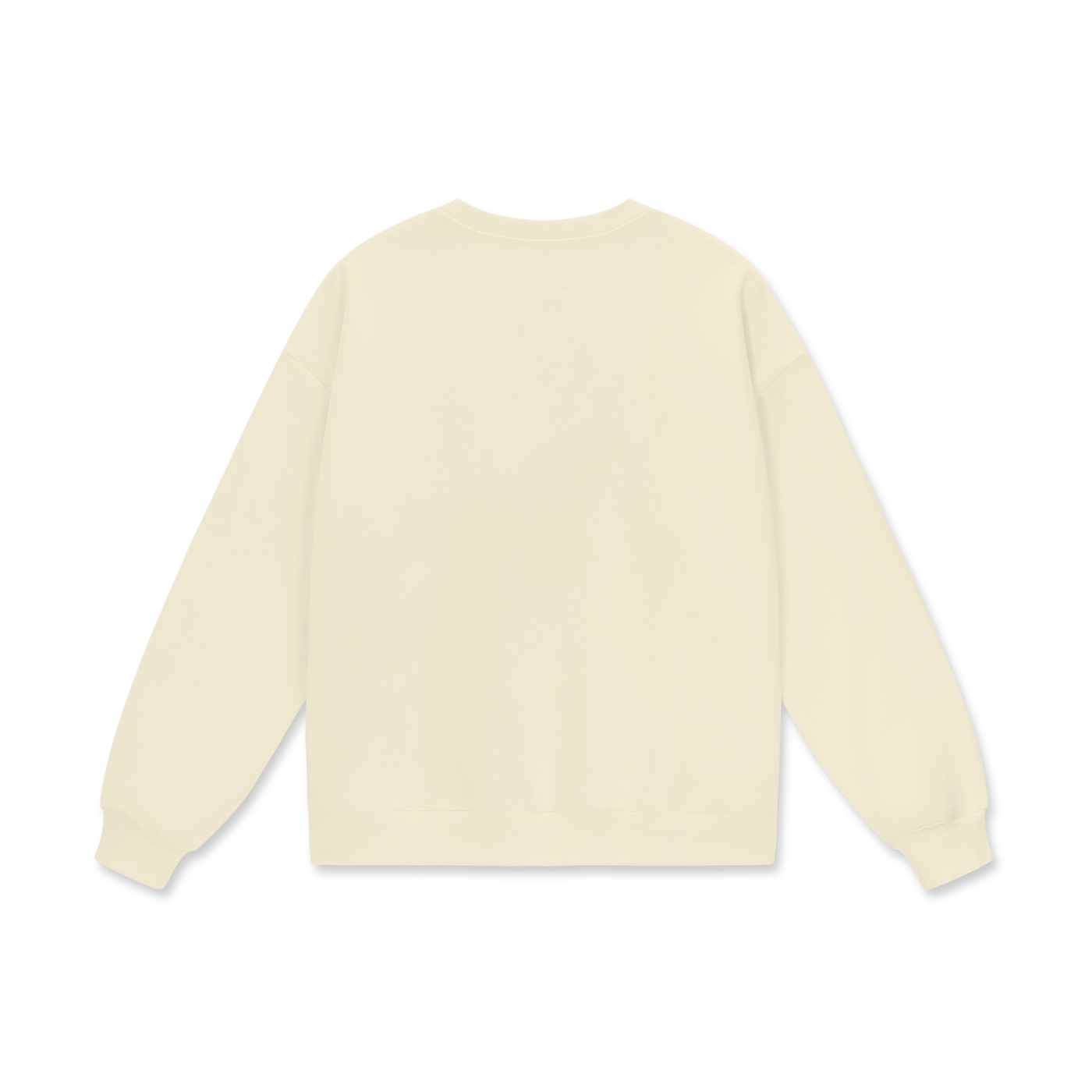 Heavyweight Sweatshirt