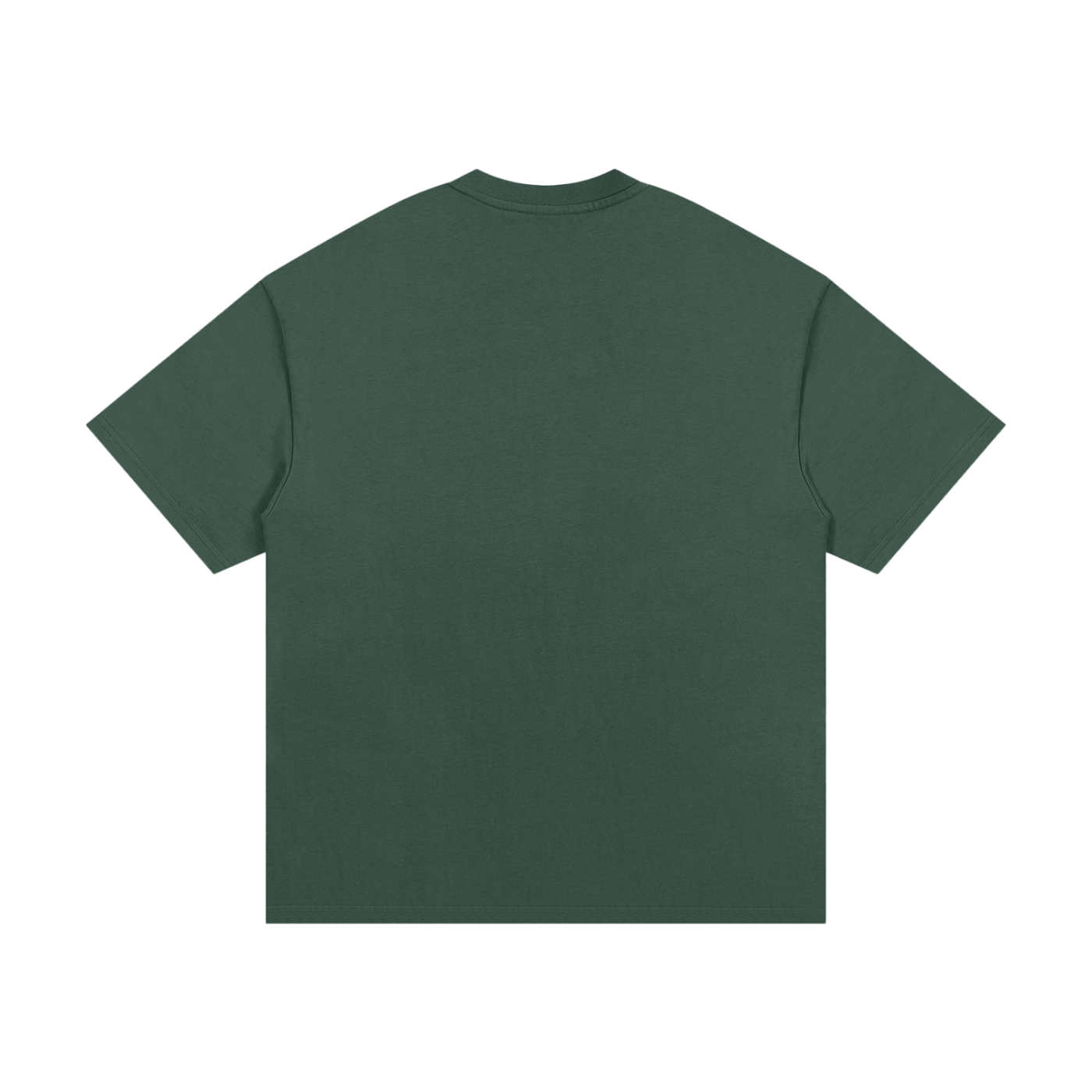 Heavy Oversized Tee