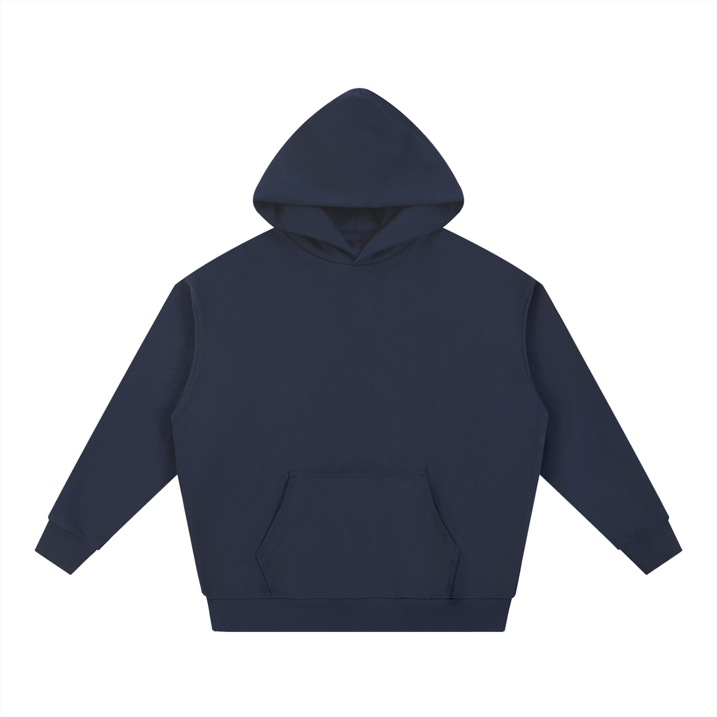 Heavy Hoodie