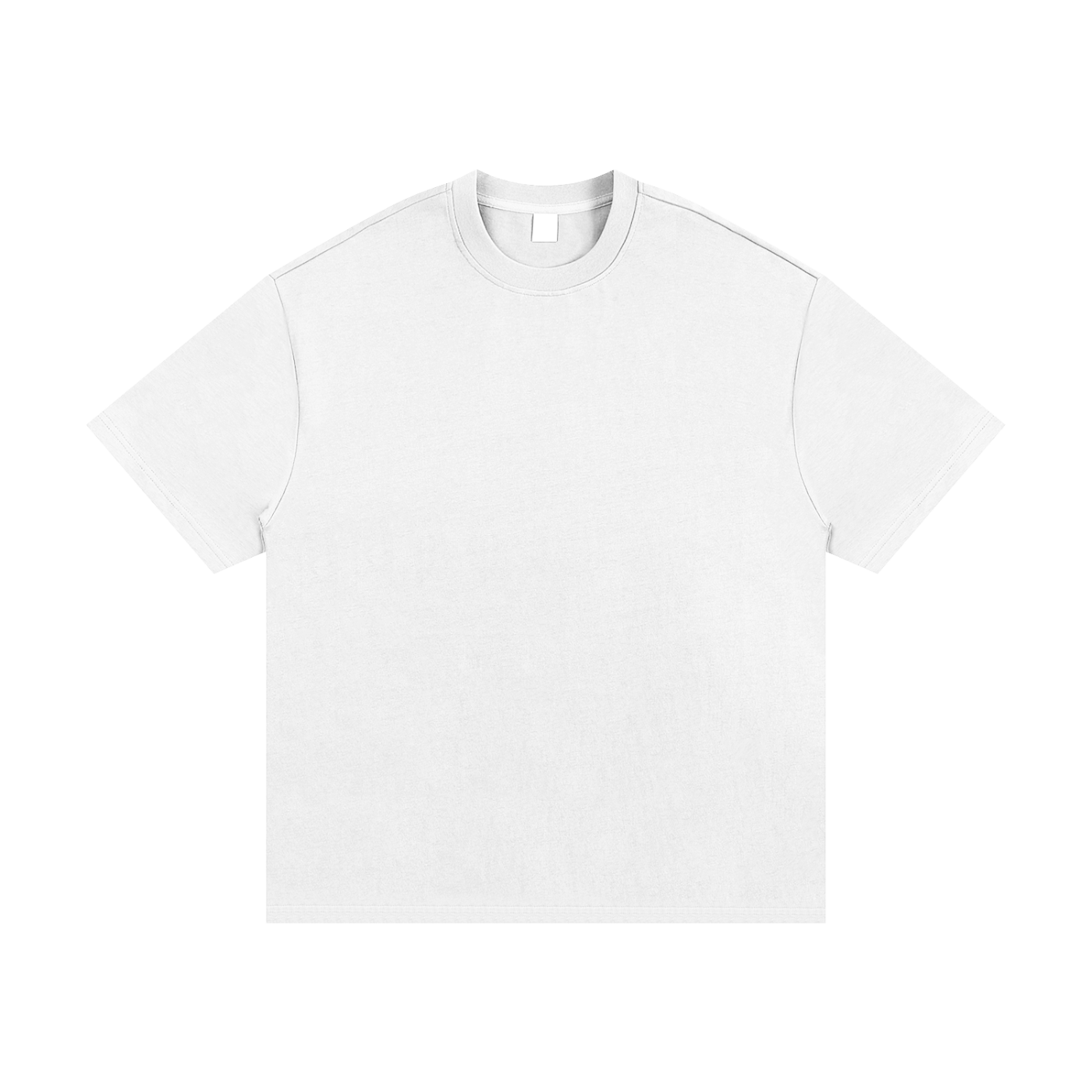 Heavy Oversized Tee