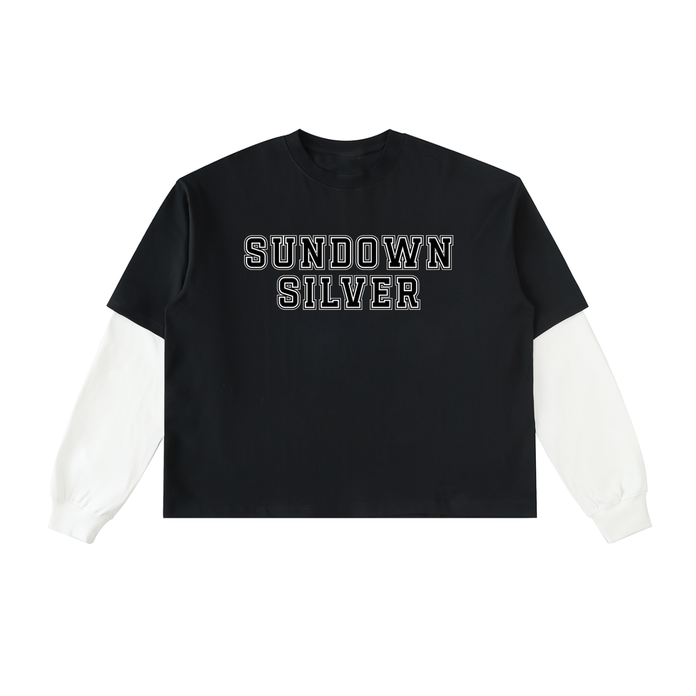 SUNDOWN SILVER