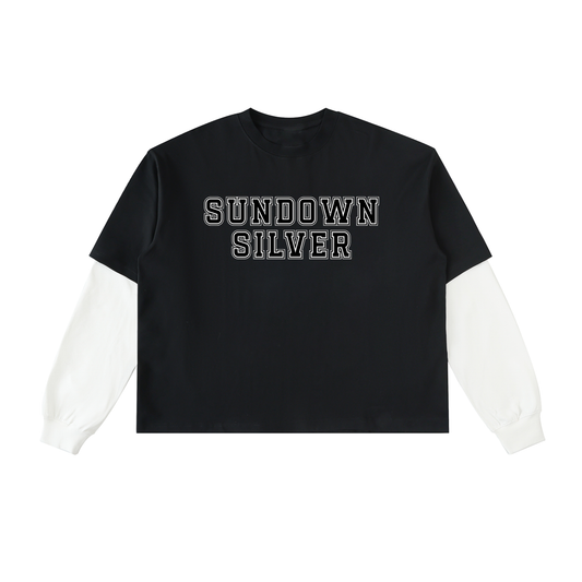 SUNDOWN SILVER