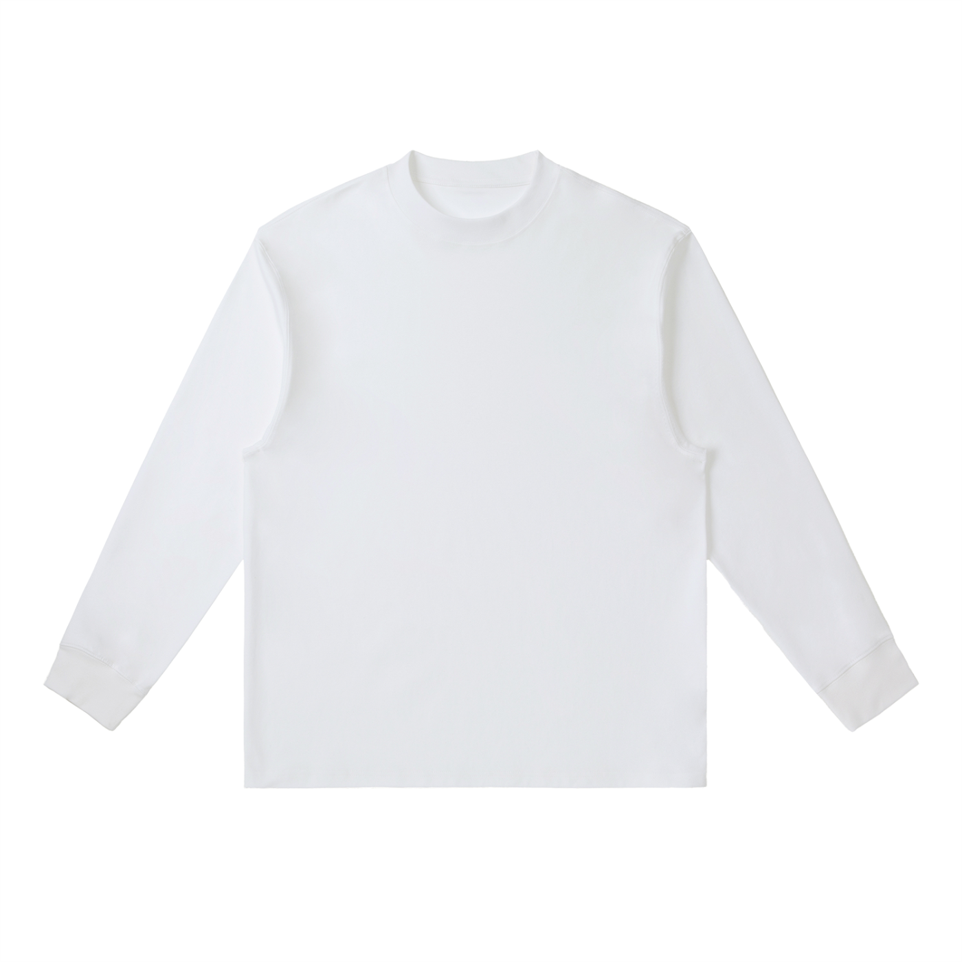 Long-Sleeve Tee