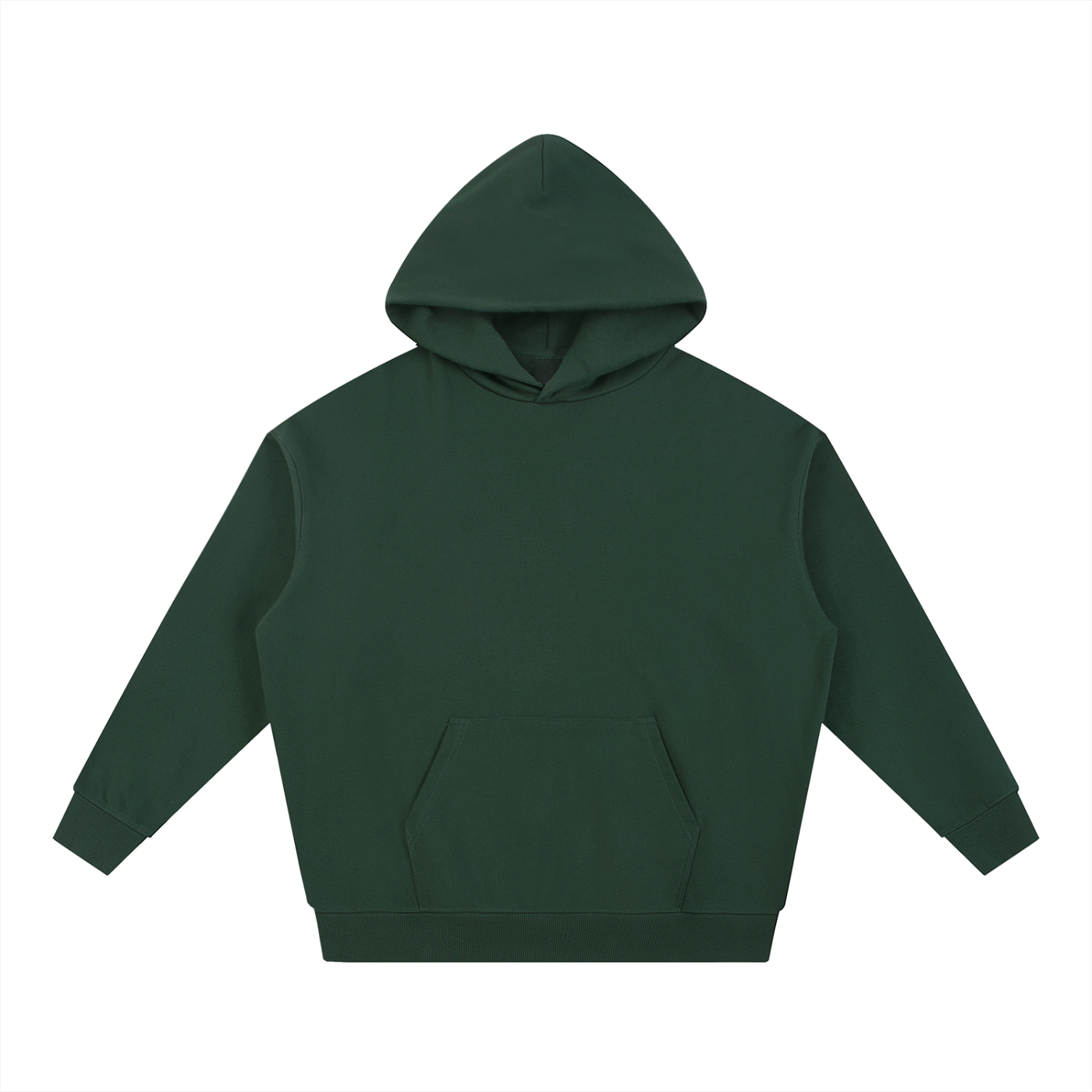 Heavy Hoodie