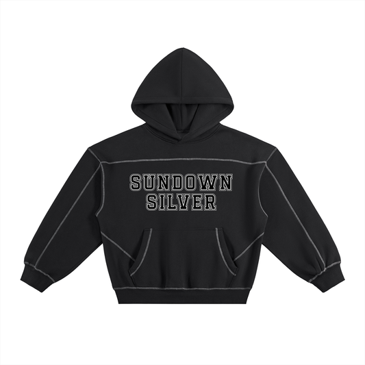 SUNDOWN SILVER