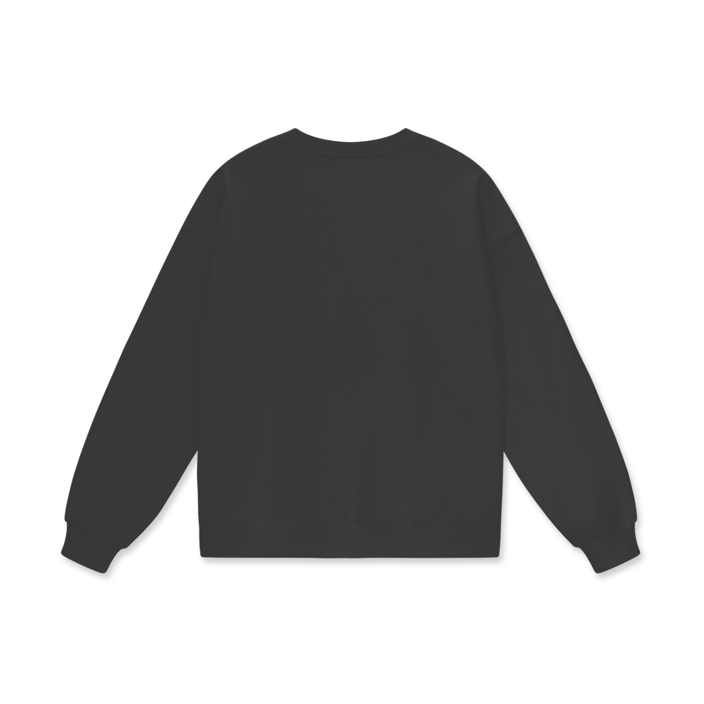 Heavyweight Sweatshirt