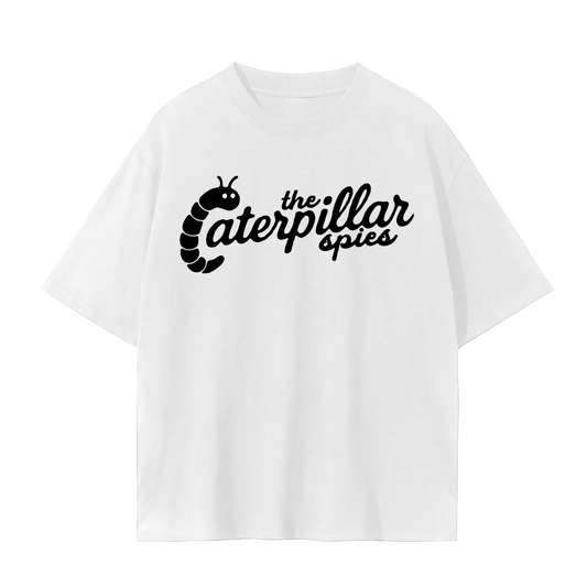 The Caterpillar Spies