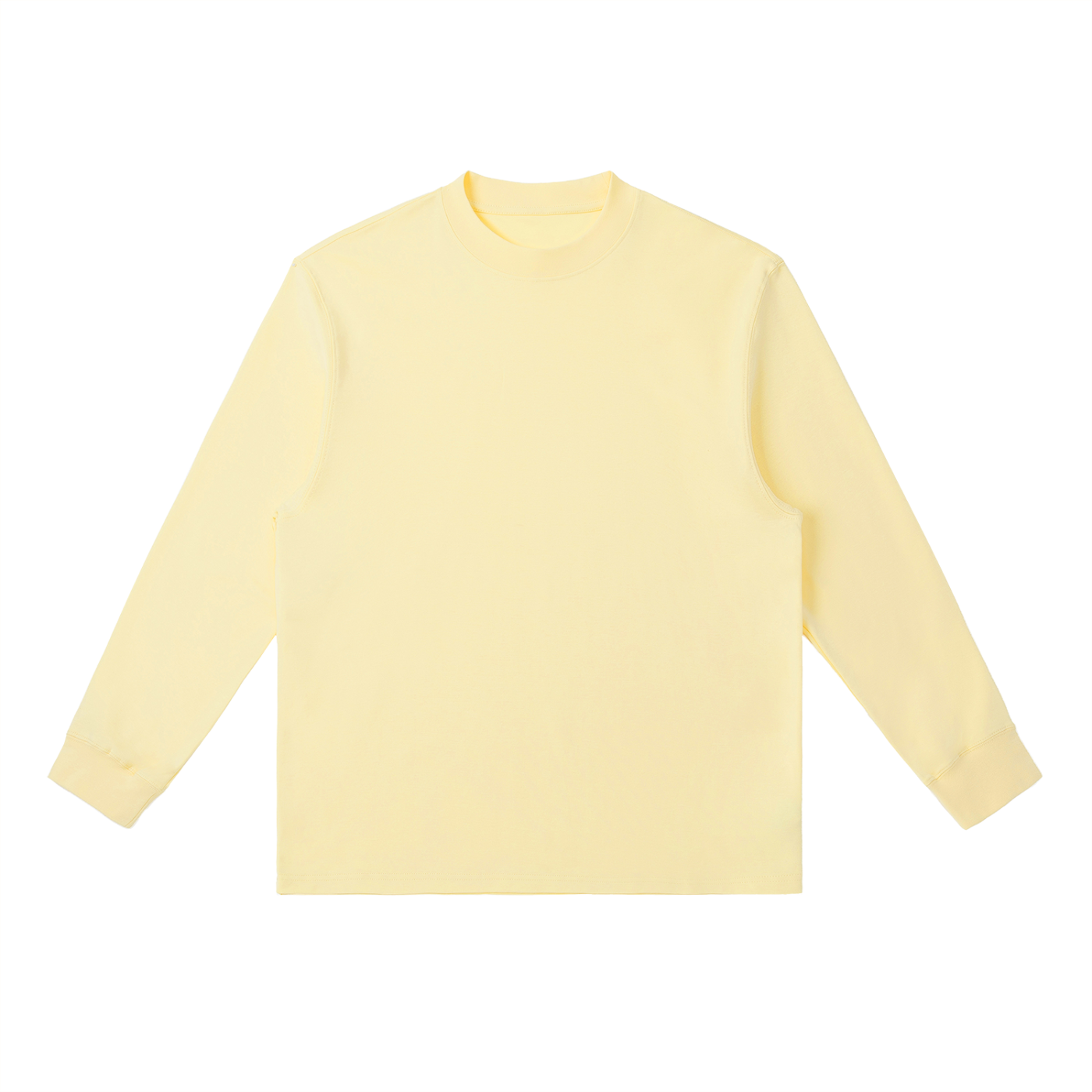 Long-Sleeve Tee