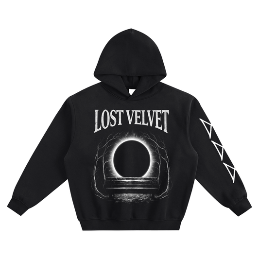 Dark Cells Hoodie