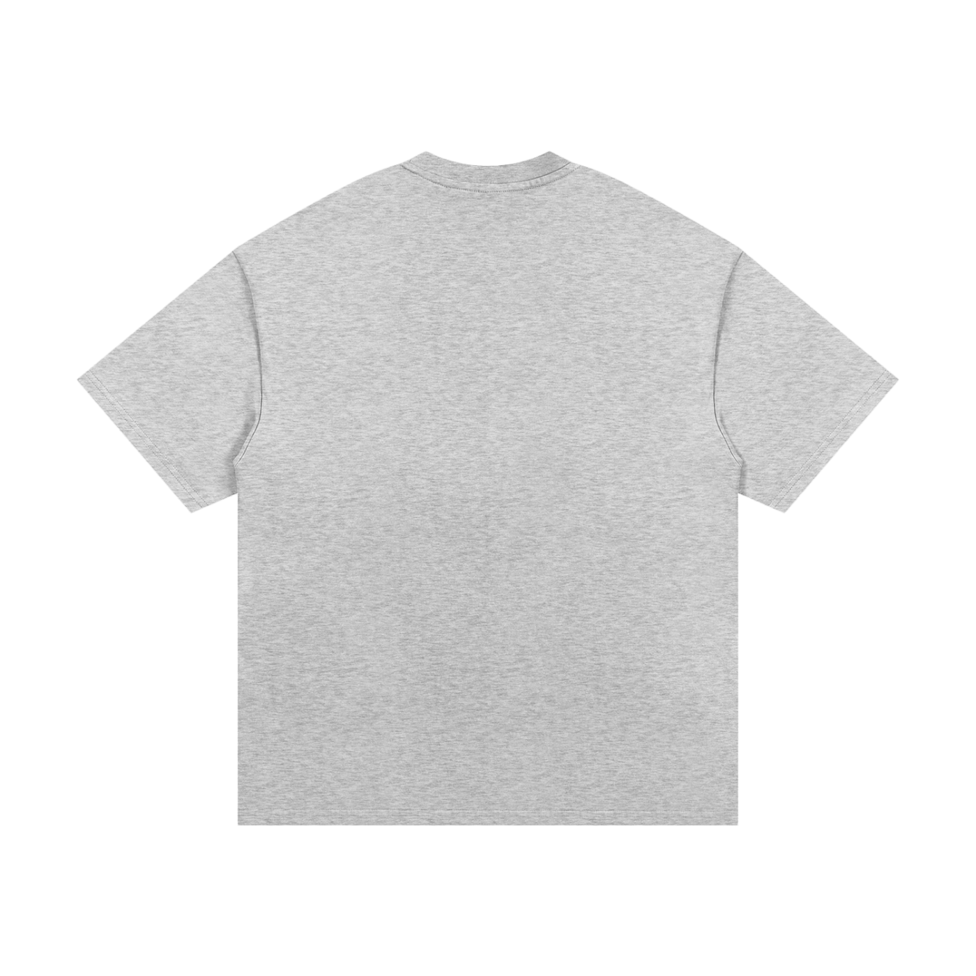 Heavy Oversized Tee
