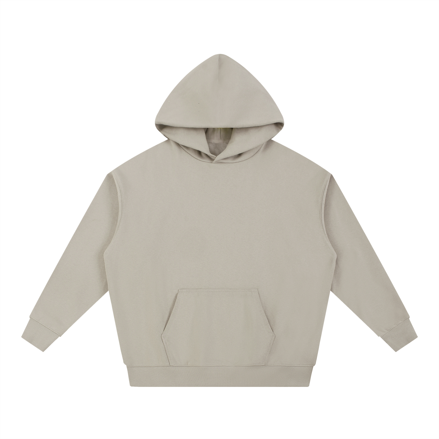Heavy Hoodie