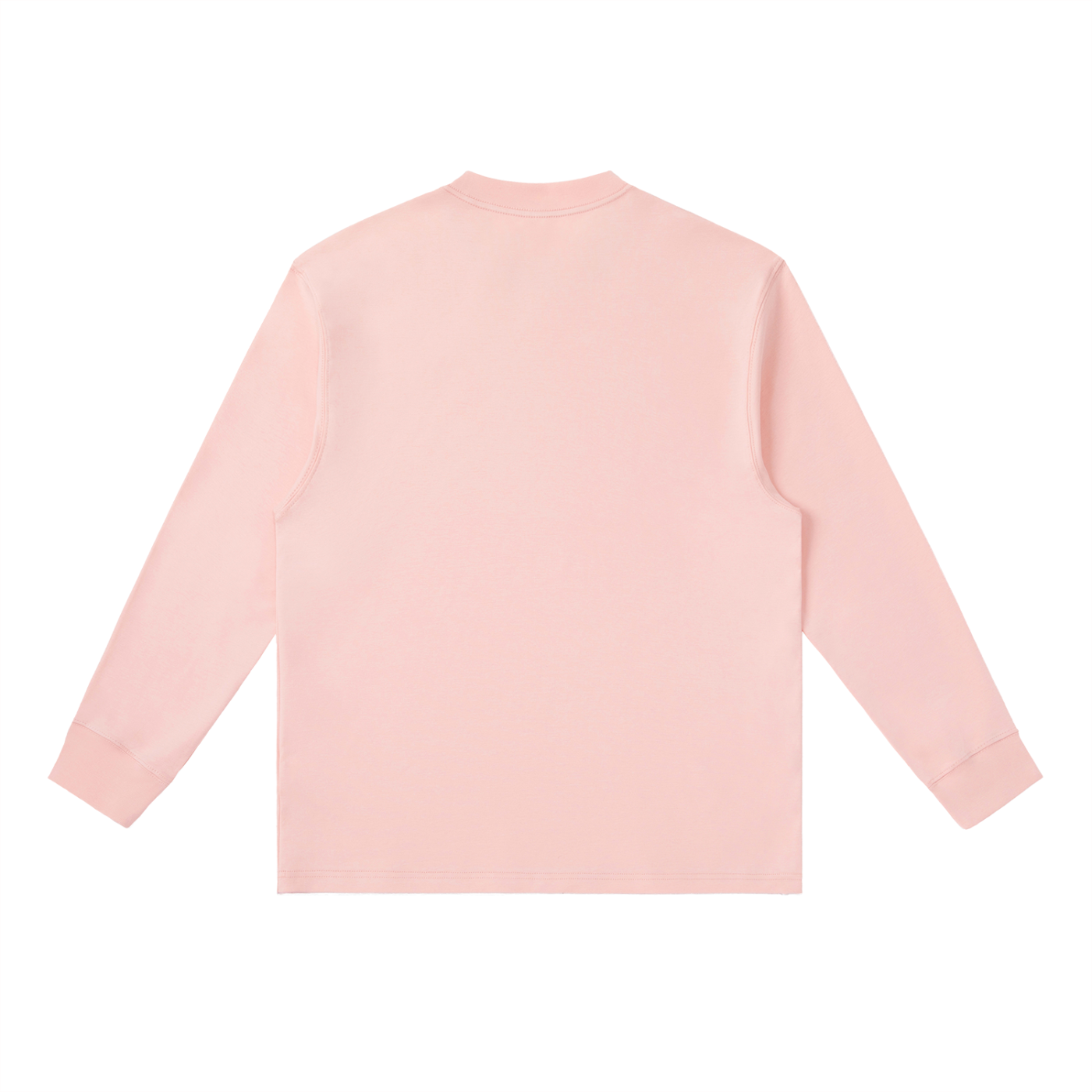 Long-Sleeve Tee