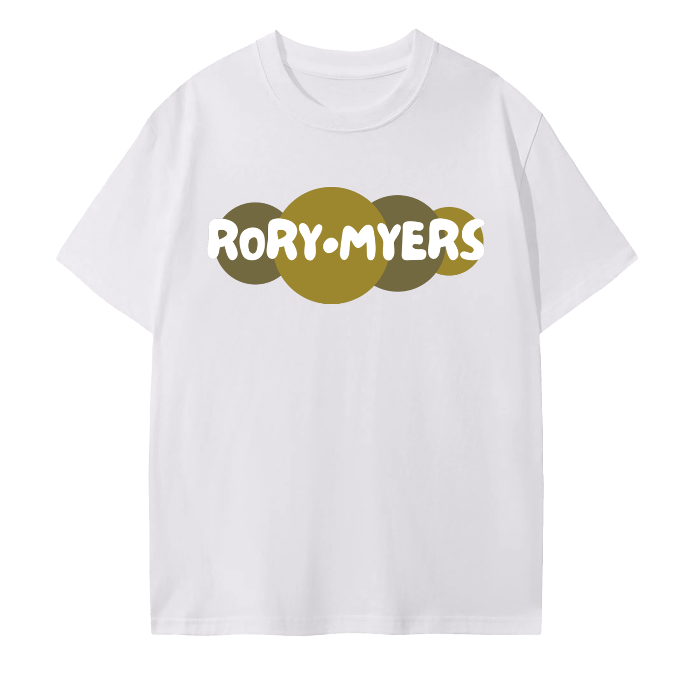 Rory Myers
