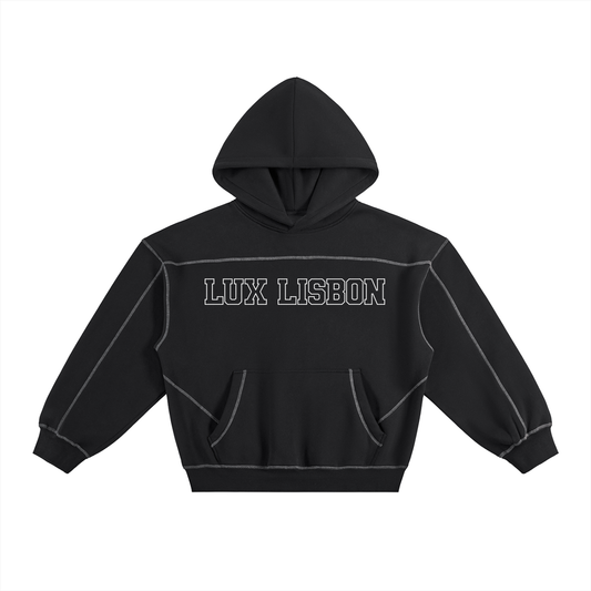 Lux Lisbon Hoodie
