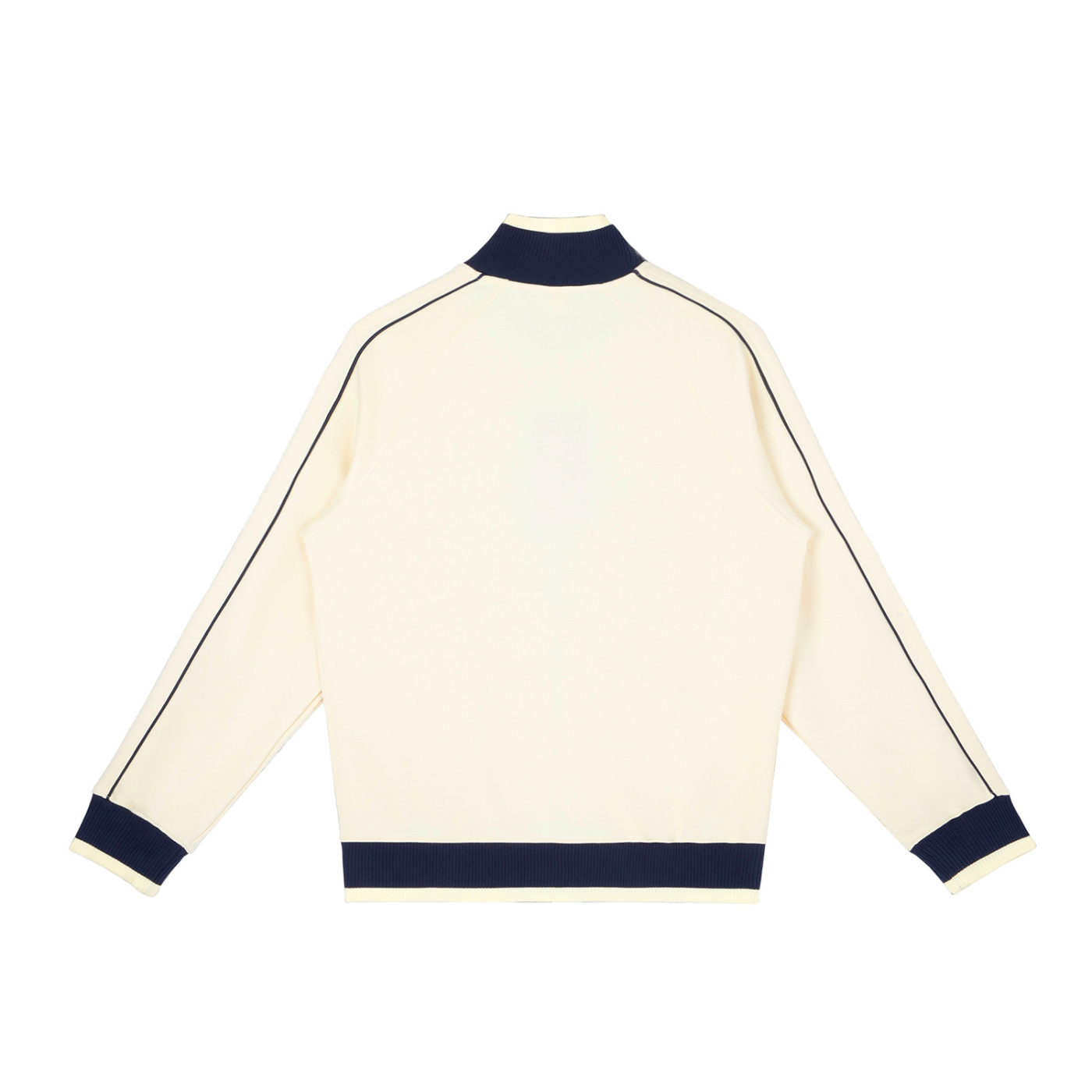 Zip Track Jacket