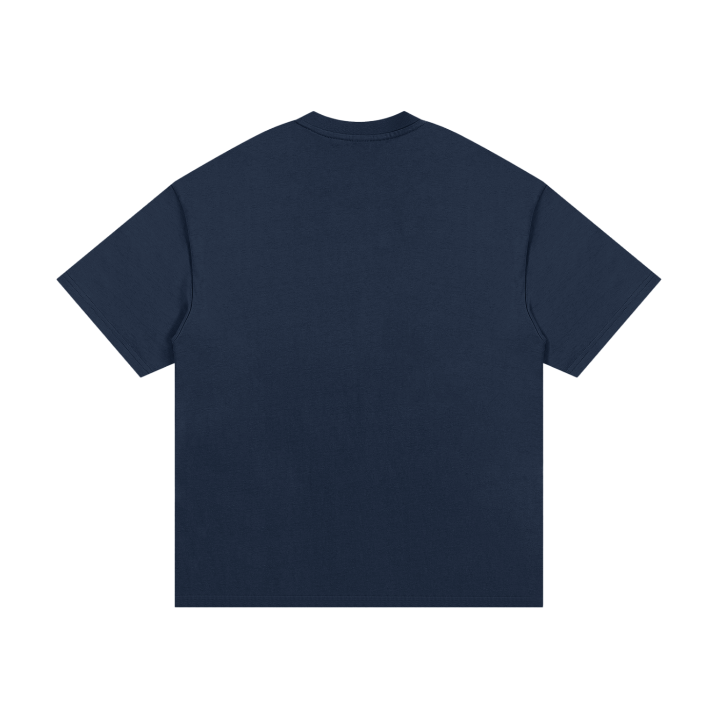 Heavy Oversized Tee