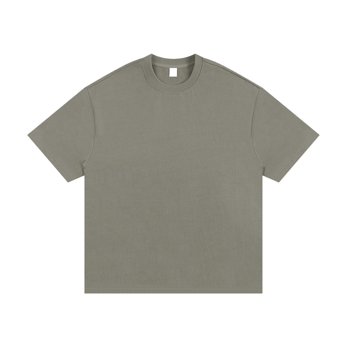 Heavy Oversized Tee