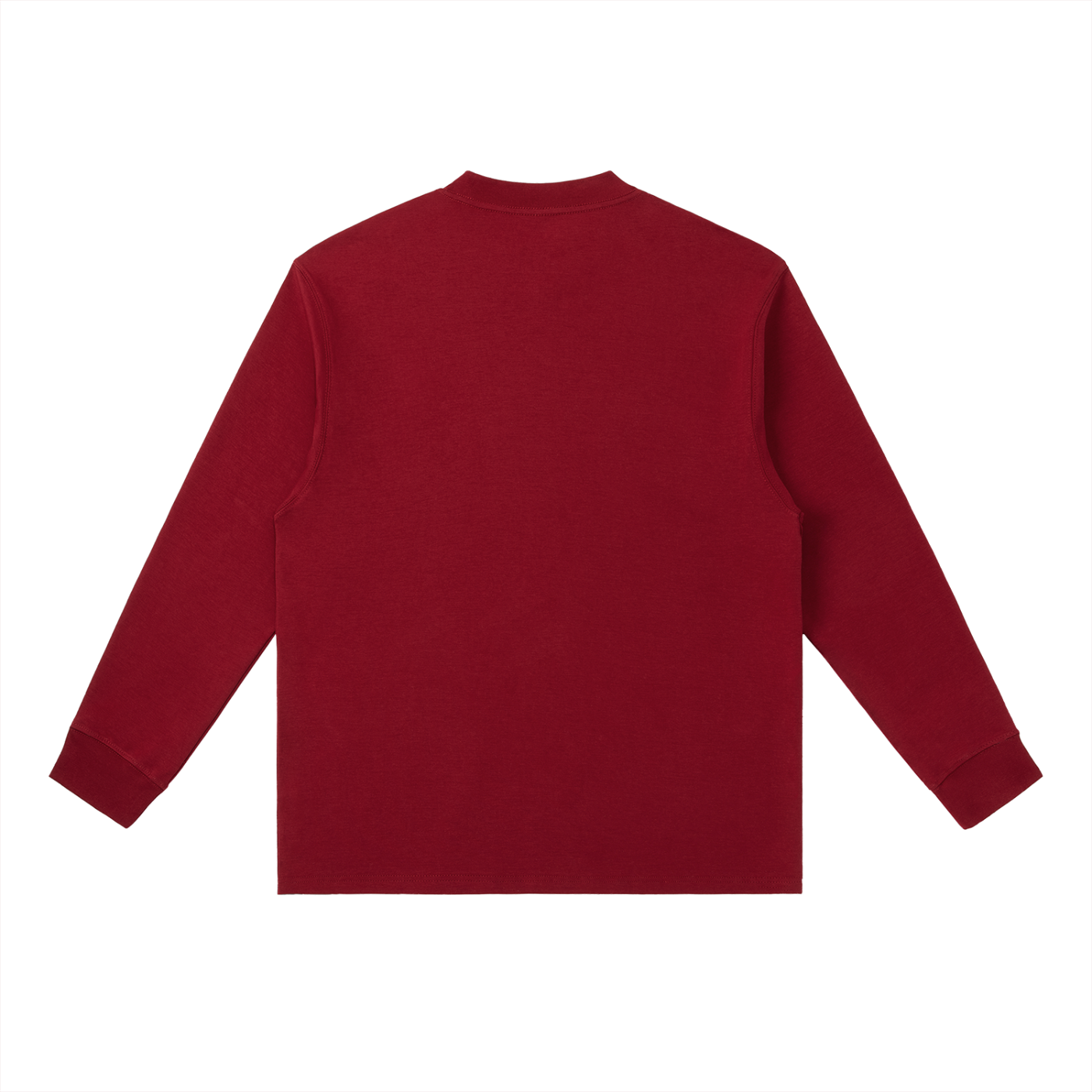 Long-Sleeve Tee