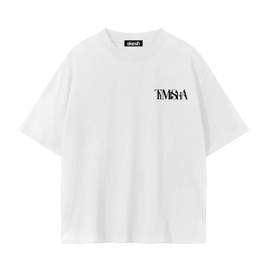 TYMISHA Logo Tee