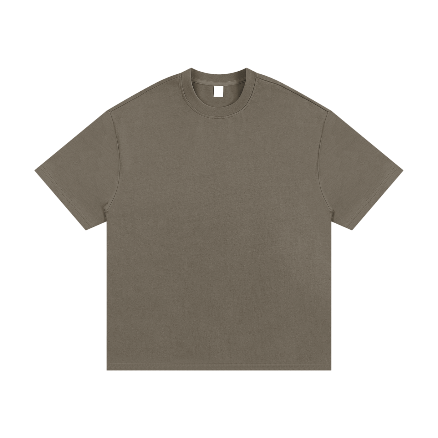 Heavy Oversized Tee